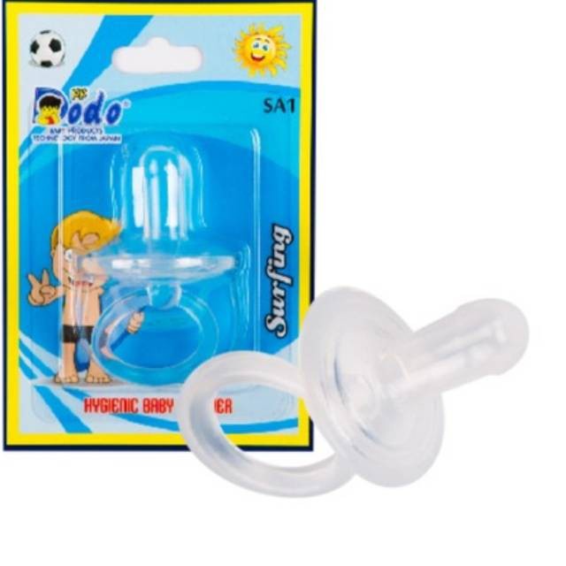 Kompeng Soother SA1 DODO