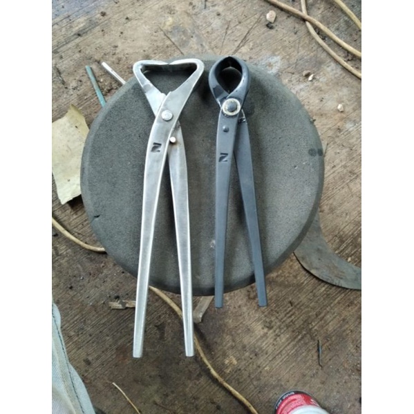 catok cembung lokal