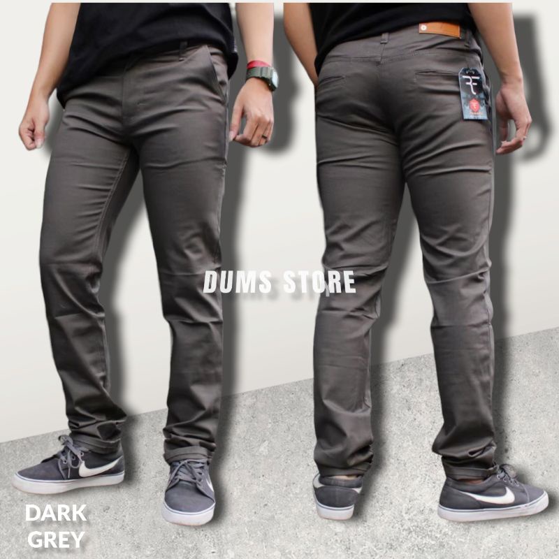 Chino'o Slimfit