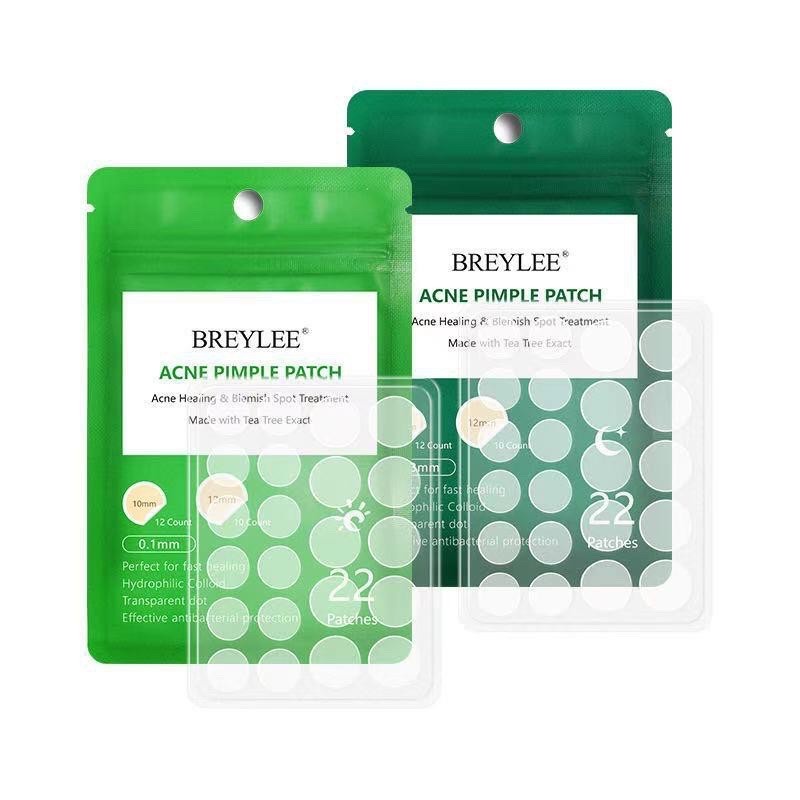 BREYLEE ACNE PIMPLE PATCH