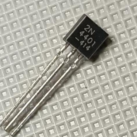2N4401 2N 4401 rajaav77