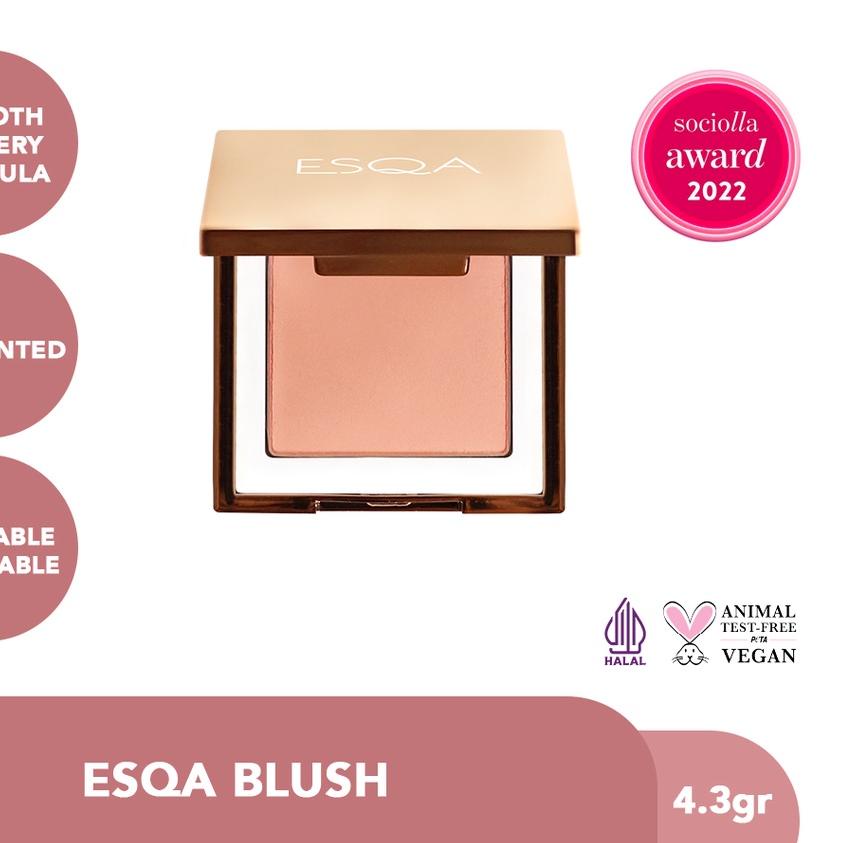 ▲ ESQA Blush - Bali ☈