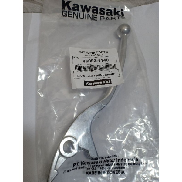 handle rem KLX 150 S,L