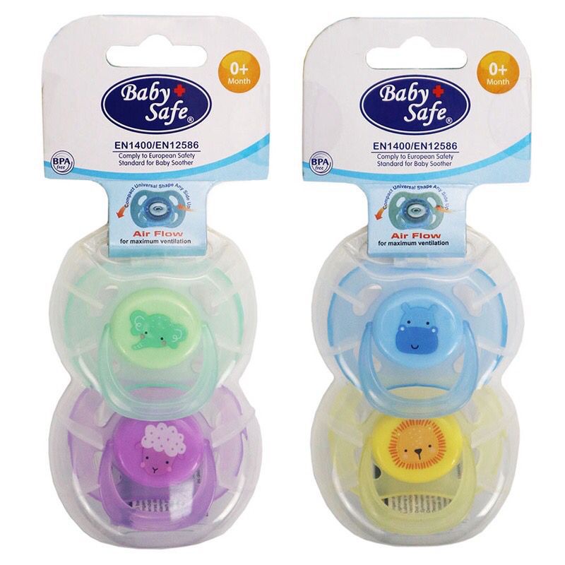 Baby Safe Empeng
