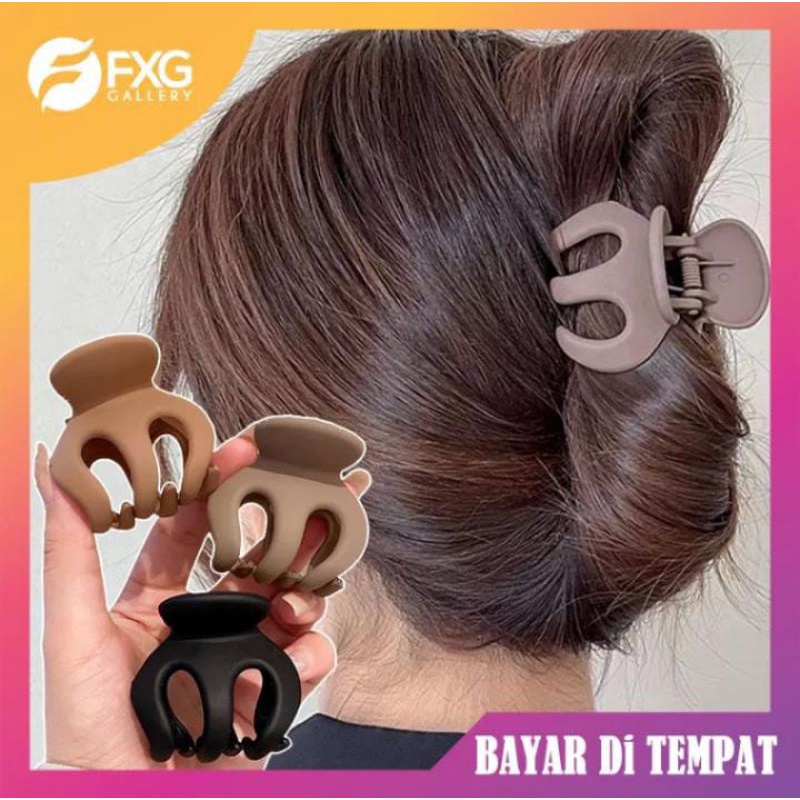 JEDAY RAMBUT KOREA