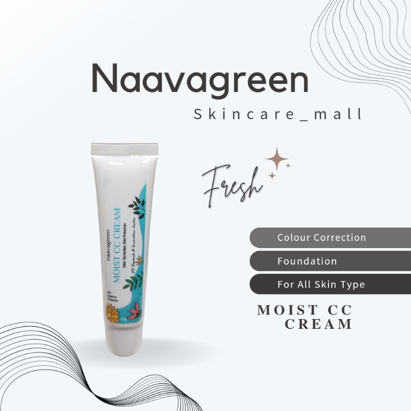 Naavagreen Foundation / Alas Bedak