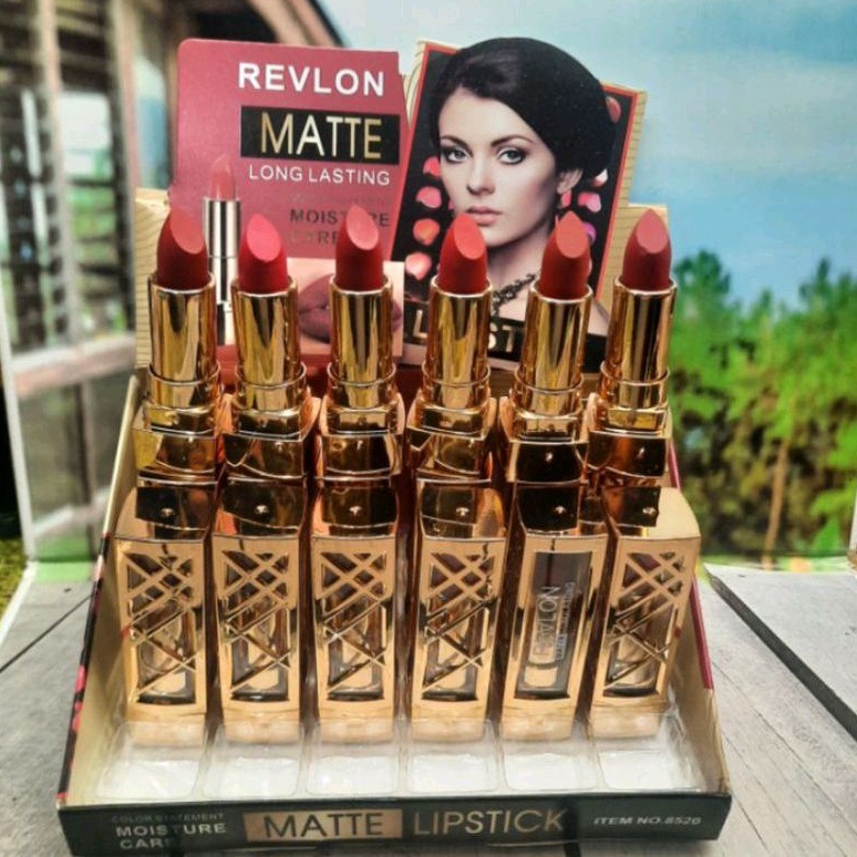 Lipstick Matte
