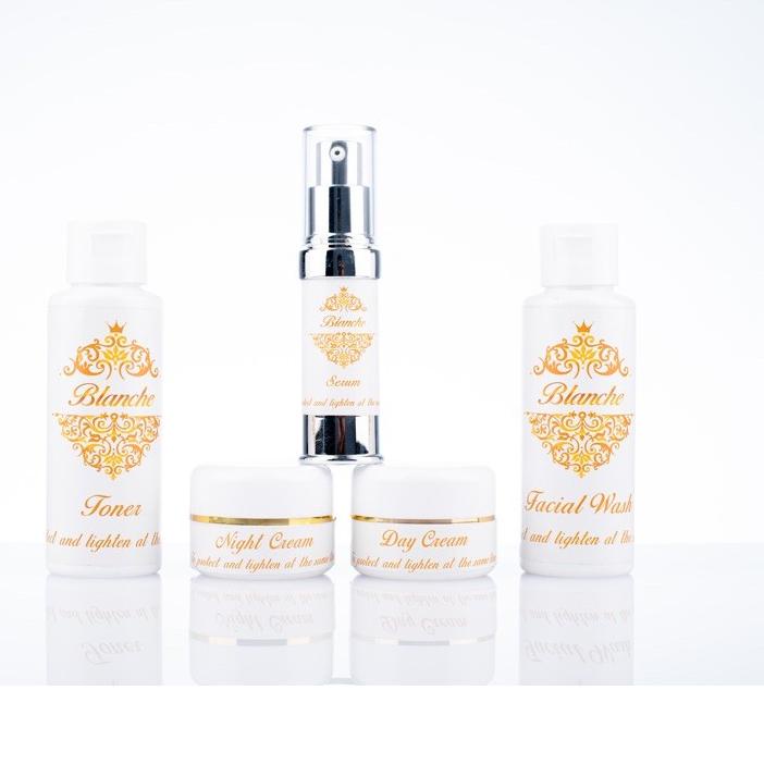 ➤ Blanche Skin Care ♦