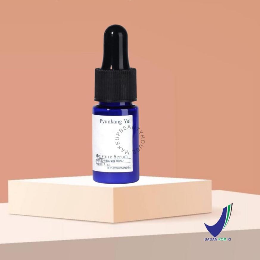 ♖ PYUNKANG YUL Moisture Serum 9ml ◘