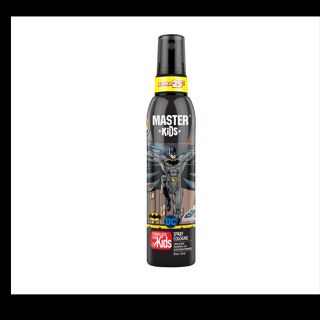 Master Kids Extra 25 Spray Cologne 80ml+20ml