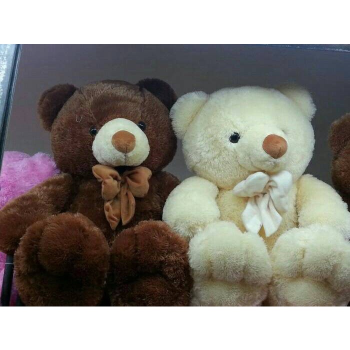 ✨ BISA COD ✨ boneka teddy bear besar 130cm