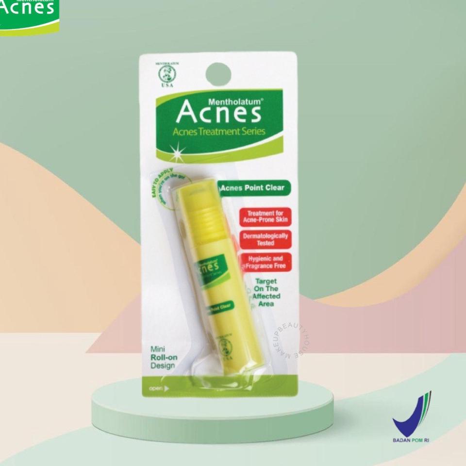 Sale plus ACNES Point Clear