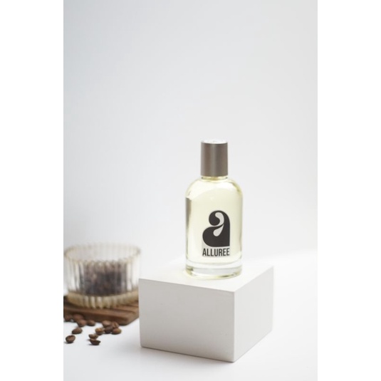 Alluree Perfume - MAMBA 50ml
