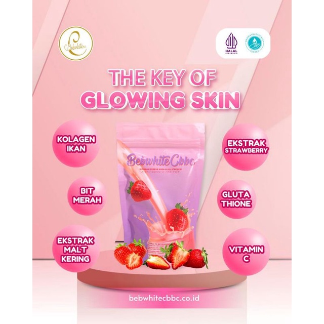 COLLAGEN BBC