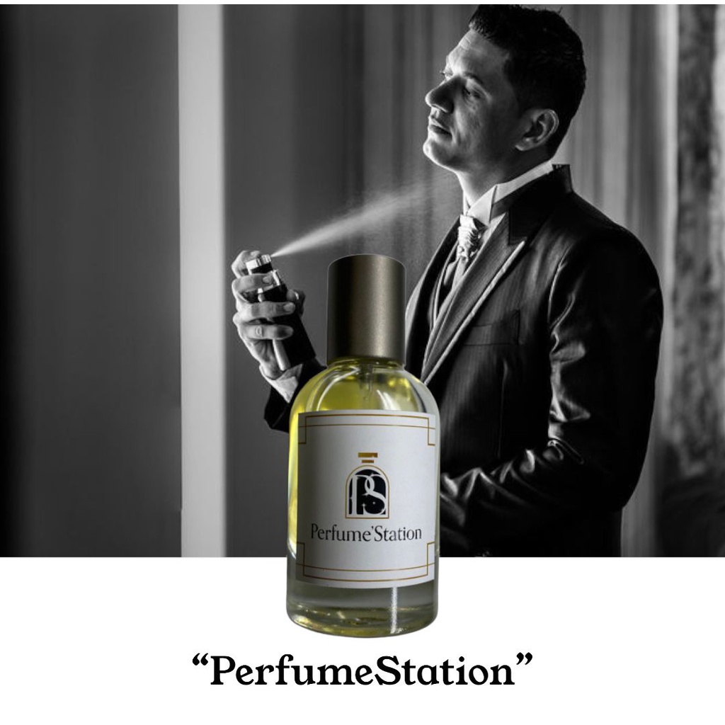 PARFUM STATION - ARIEL IMPLUSE