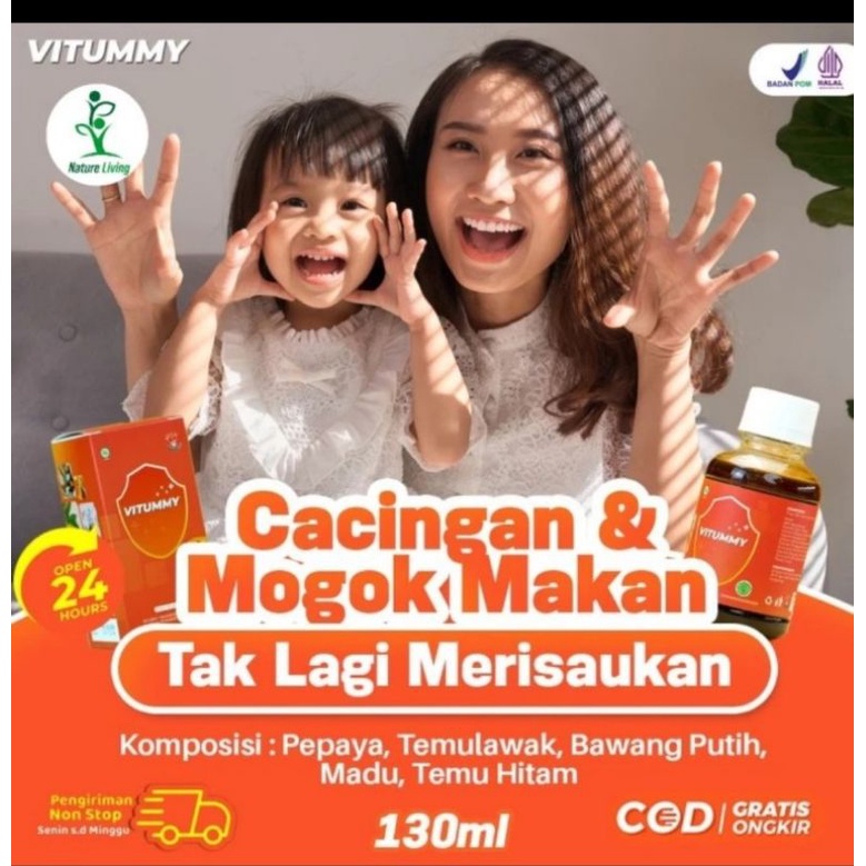 vitummy