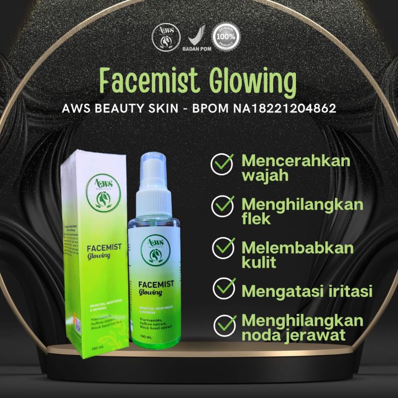 AWSBEAUTYSKINFACEMIST