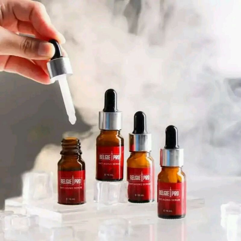 Belgie Serum