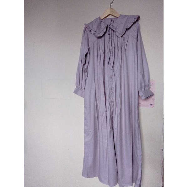 PRELOVED GAMIS KATUN MADINAH