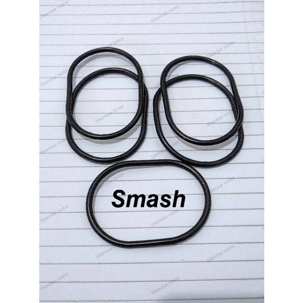 Oring Tutup Klep SMASH