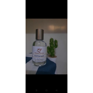 PARFUM ZF