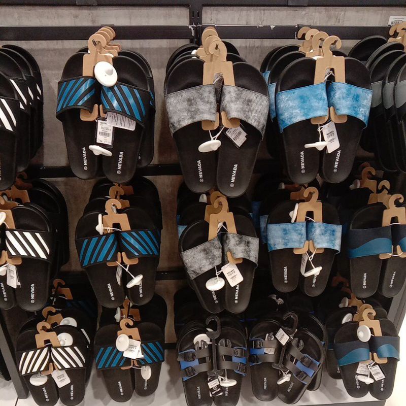 Nevada shoes