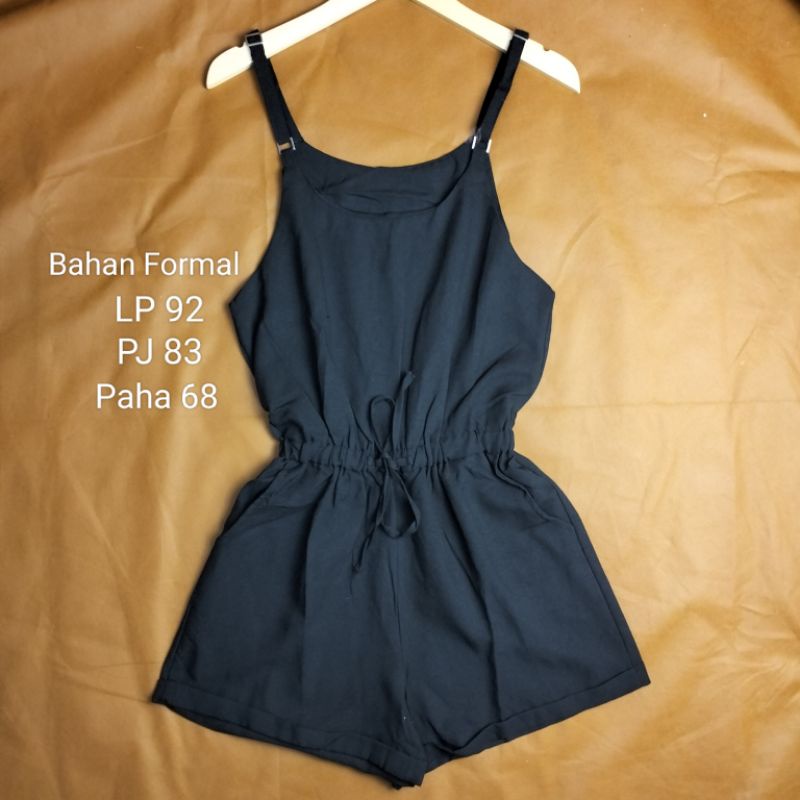 JP (Jumpsuit) 46
