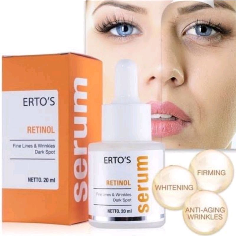 Shanghai_dome~ertos retinol