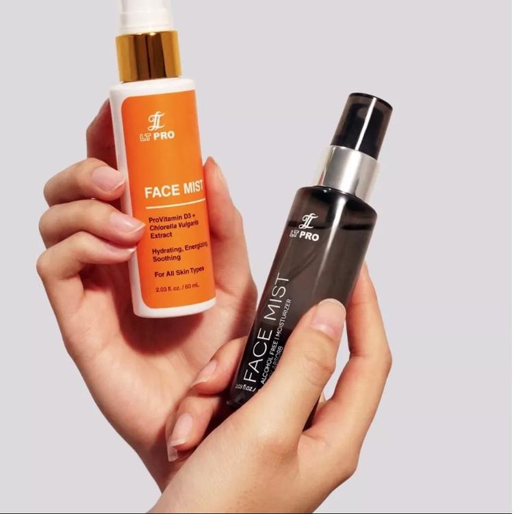 ☑ LT PRO FACE MIST ♥