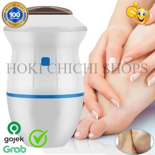 E clean Heels bebas kapalan ORIGINAL CC