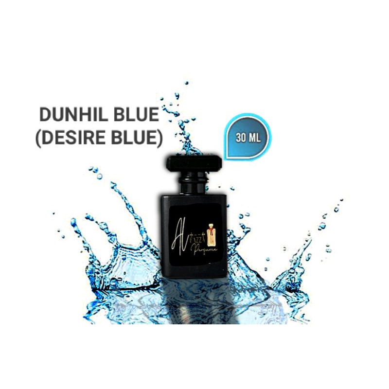 PARFUM REFILL DUNHIL BLUE 30 ML