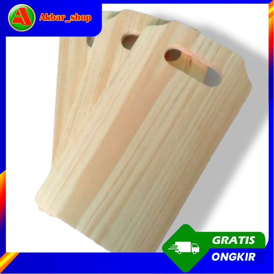 TALENAN KAYU