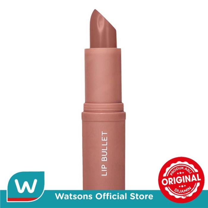 ✿ BISA COD✿ BLP COSMETICS Lip Bullet - Pretzel