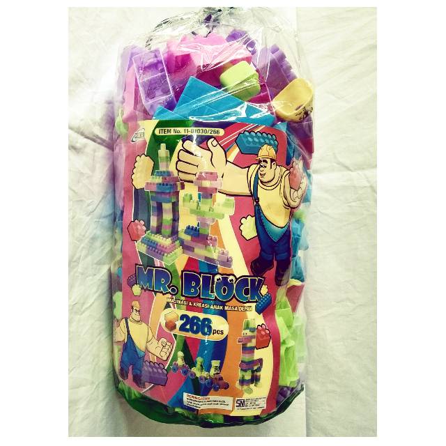 Lego isi 236 pcs