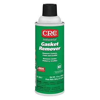CRC Gasket Remover - 03017