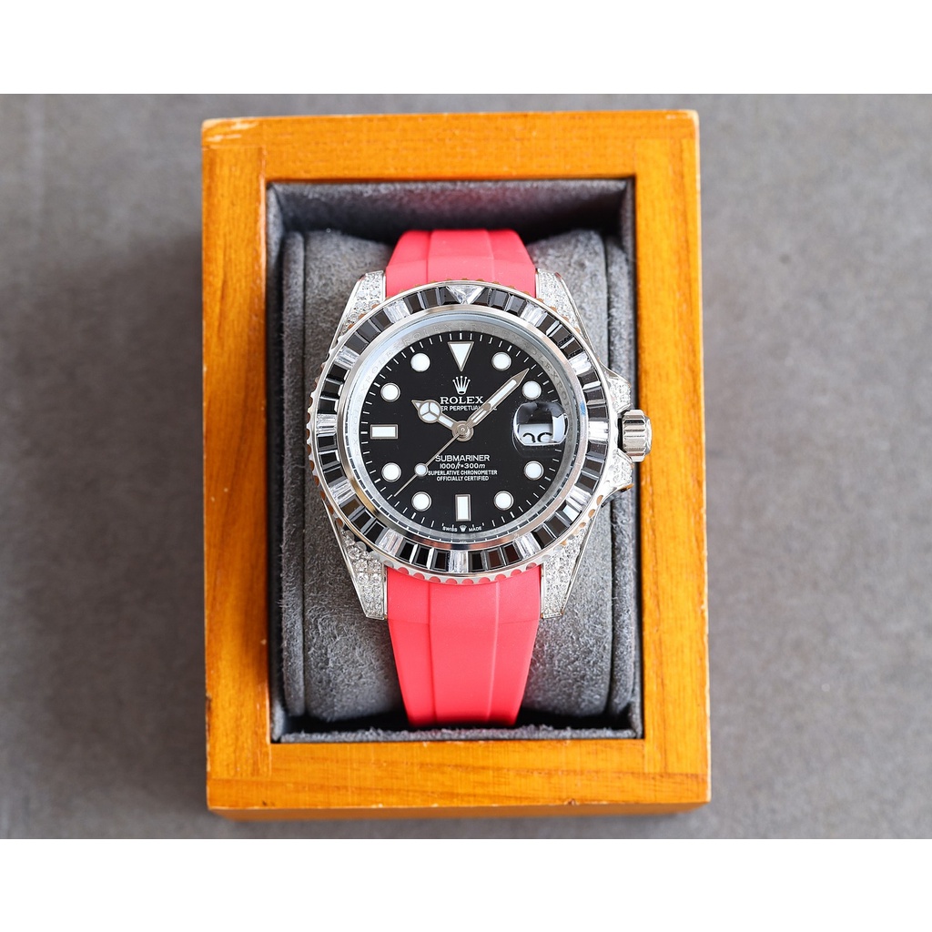 Jam Tangan Rolex