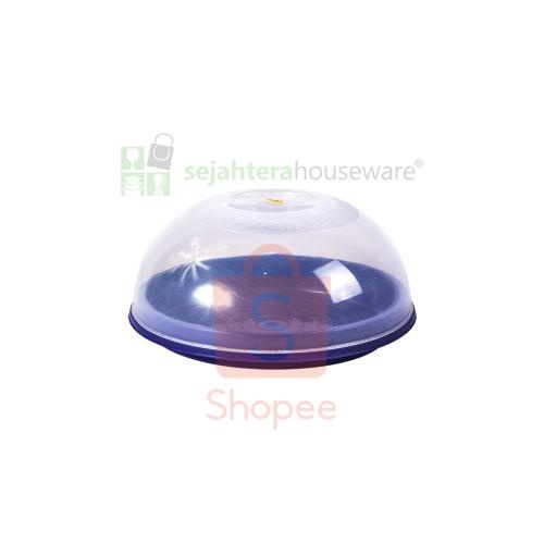 Tempat Roti Capsule GM