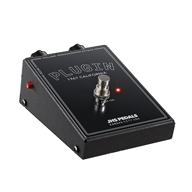 JHS LOF PLUGIN EFFECT PEDAL