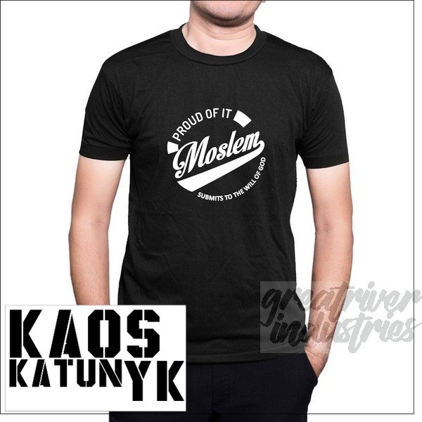 kaos muslim islam #5