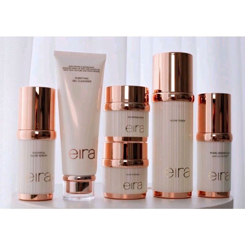 EIRA set (6in1) set