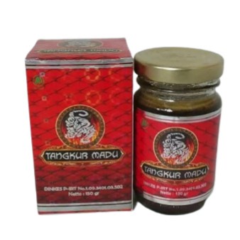 Tangkur_Madu_Super_Original