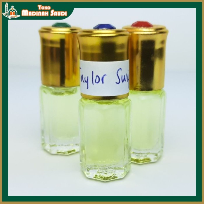 Parfum Taylor Swift