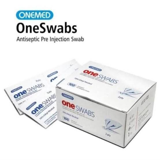 ONESWAB BOX APM READY*T5