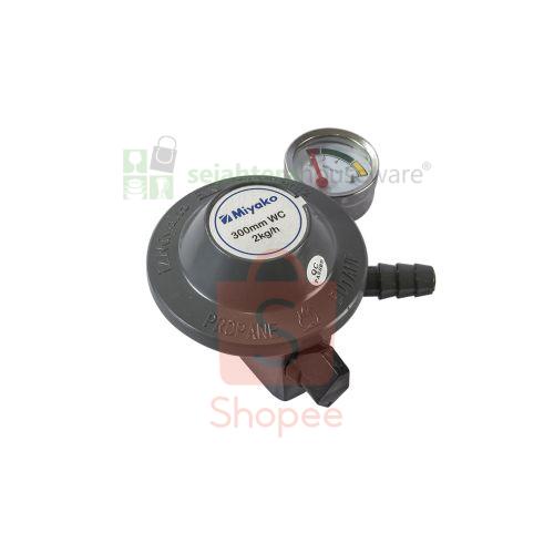 Regulator Miyako RM 101 M