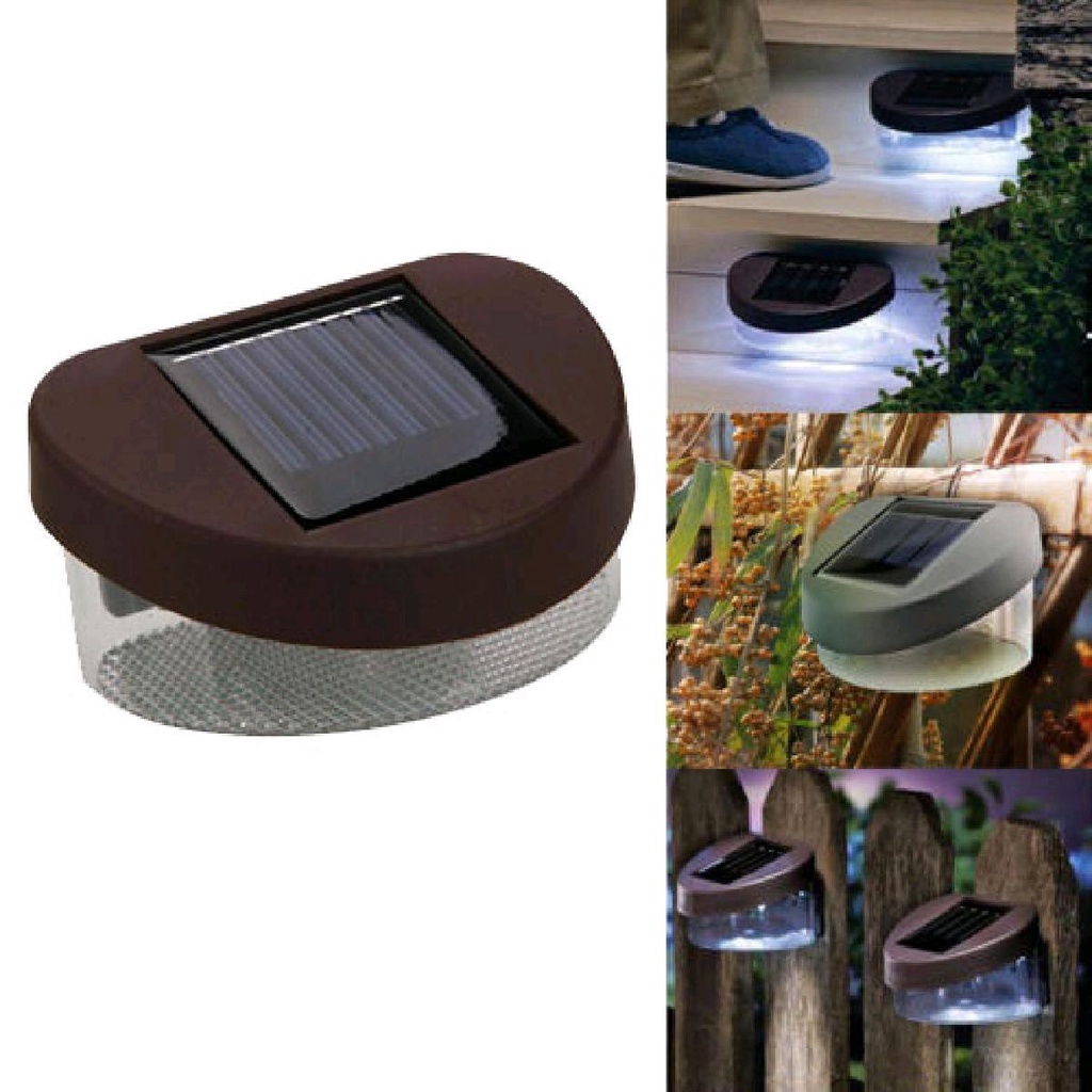 Lampu SOLAR LED