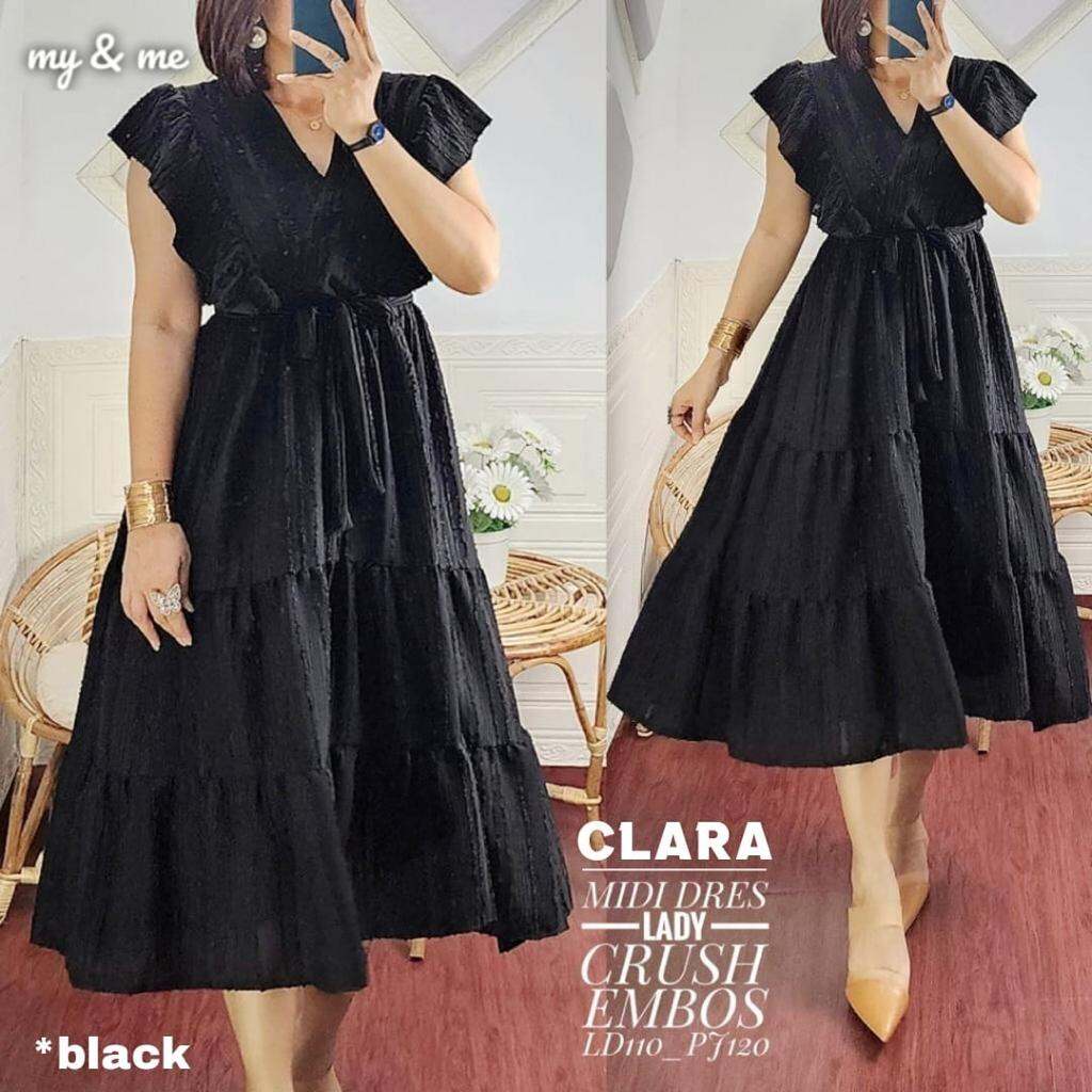 Clara dress