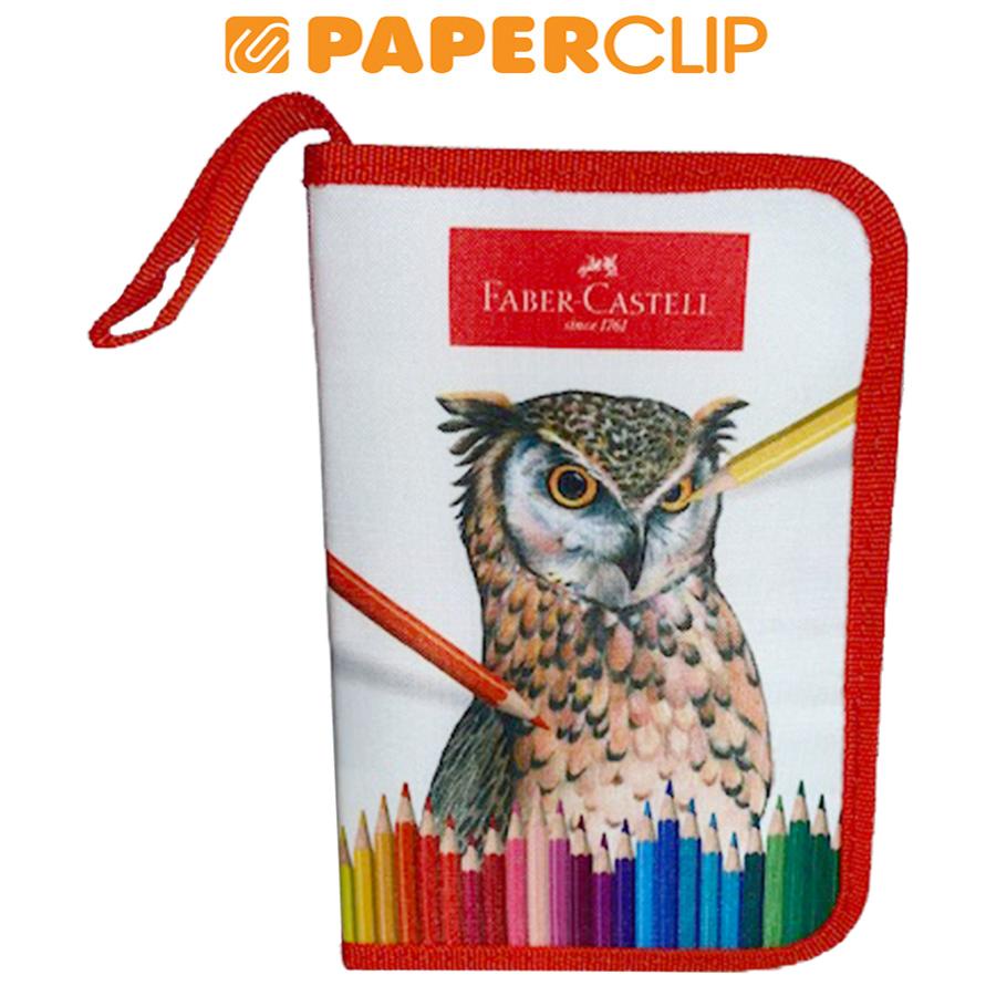 FABER CASTELL CREATIVE COLOURING SET 104015