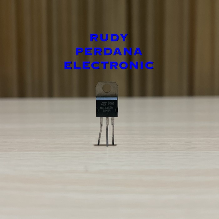 PART2 TRANSISTOR BUX84 BUX 84 II