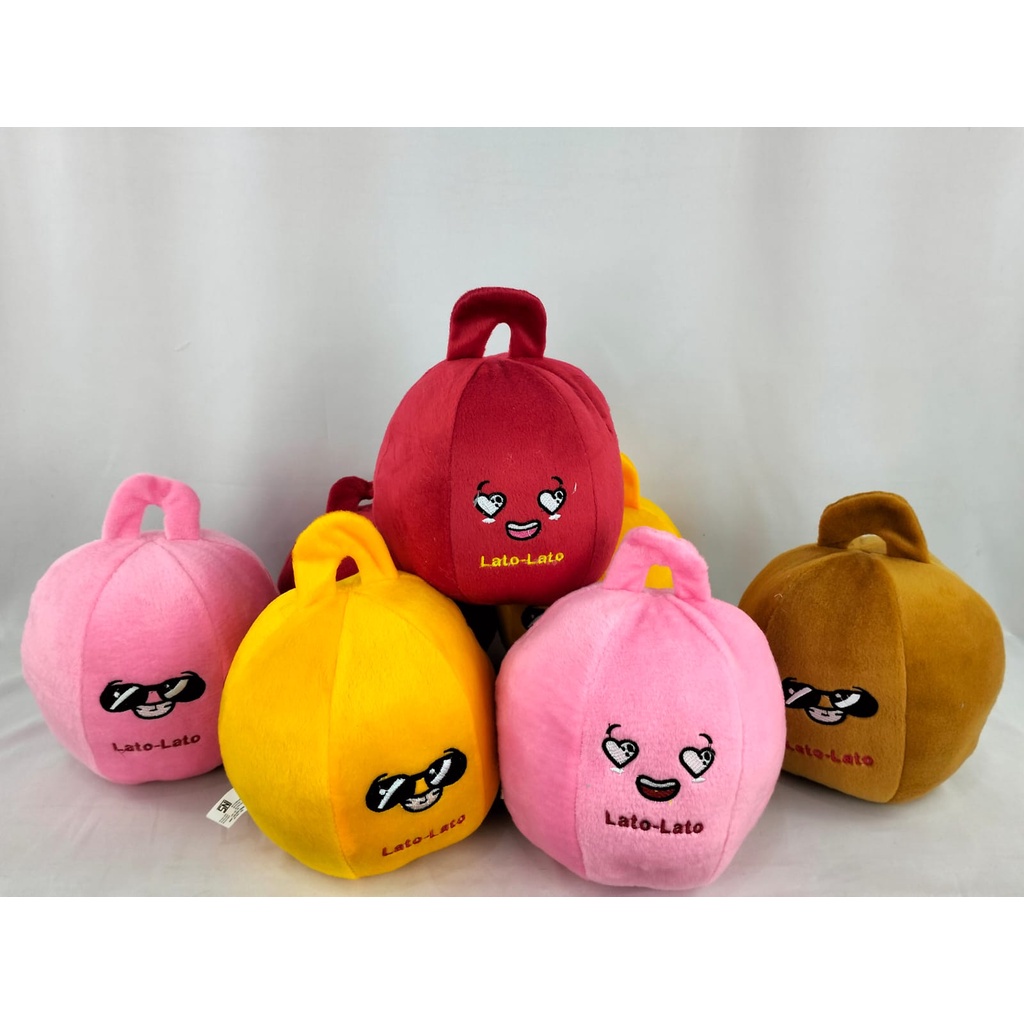 BONEKA LATO LATO