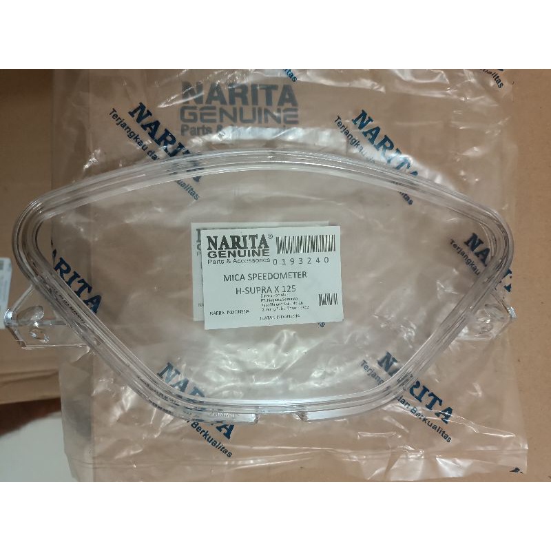 mika spidometer supra x 125 old